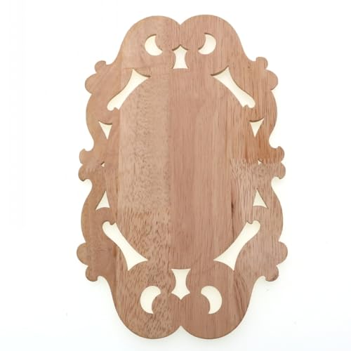 Decoración de madera maciza LVTFCO para ocultar imperfecciones y renovar armarios 7