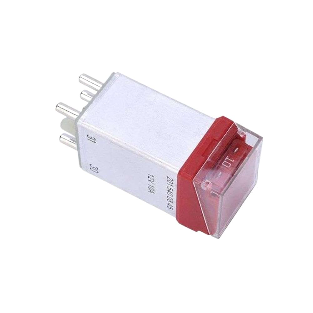 Car Overload Protection Relay A30F-2015400845 Compatible with W124 W126 W201 R107 W201 1982-1987