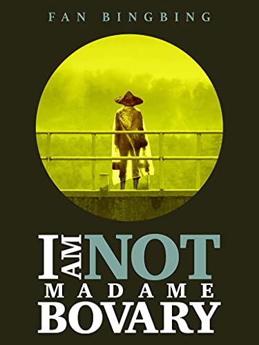 I am not madame bovary