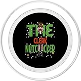 Zoom IMG-1 the clerk schiaccianoci divertente pigiama