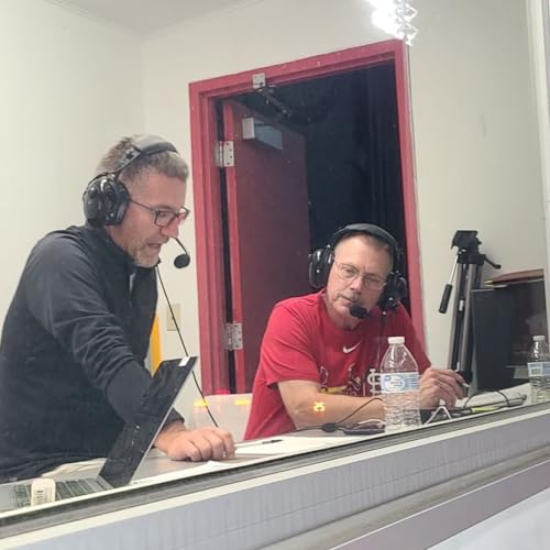 Bulldog Radio Highland cover art