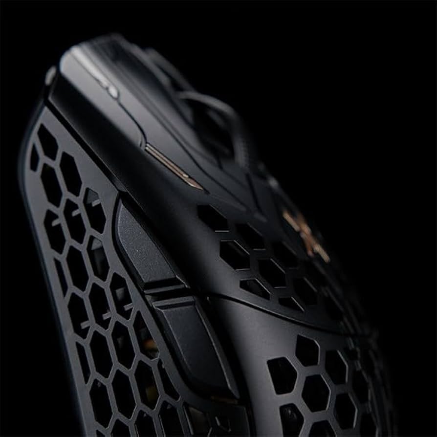 Amazon | final mouse Ultra light X gaming mouse (guardian