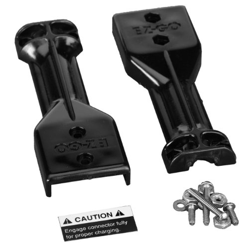 EZGO DC Cord Handle for Charger Receptacle