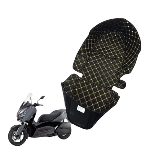 Forro de maletero de motocicleta Xmax 300: protector ideal para tus viajes diarios 5