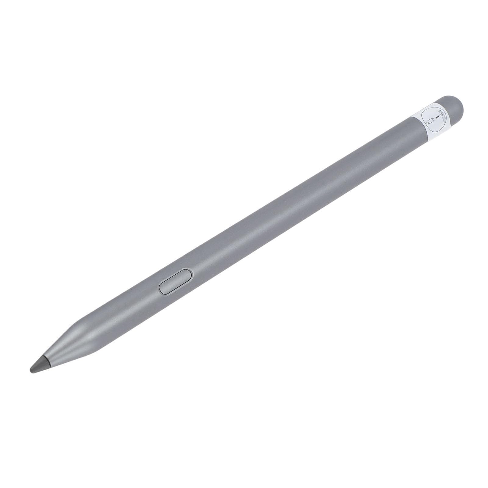 Lápiz óptico AP500U para Tab M11 Tab P12 K11 Plus, Diseño Ligero Activo, Sensibilidad a la Presión 4096 para Escritura Digital