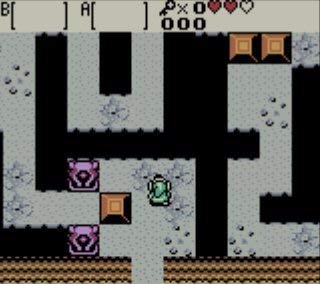 The Legend of Zelda: Oracle of Seasons (Renewed)