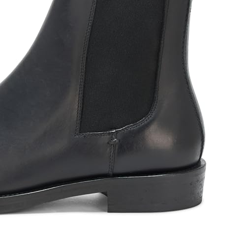 Men's Eli Lthr Boot Chelsea4