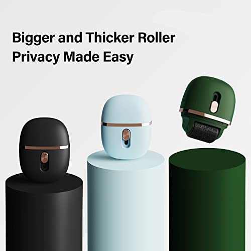 Lomil BS02BD-LO1 Identity Theft Protection Roller Stamps 2 Pack thumb #1