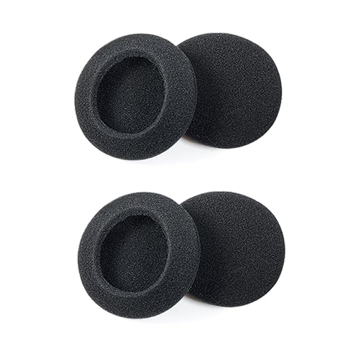 benrii ヘッドホン交換用イヤーパッド 55mm 2セット