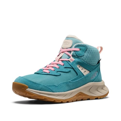 KEEN Hightrail Mid Toddler Boots