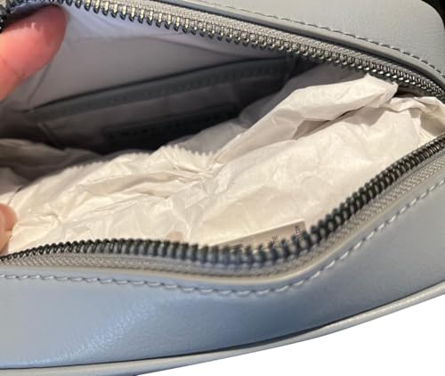 Image of Marc Jacobs Flash Leather Crossbody Bag