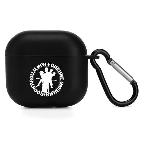 Airpods4pP[X {EC Boowy Boowy AirPods4pP[X 2024V^ GA[|bY4pJo[ CzP[X  TPU ϏՌ Jrit h~ LEDCg CX[dΉ