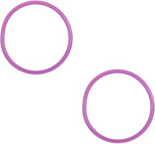 Didiseaon 2 Peças Braçadeira Para Adultos Equipamentos De Ginástica Em Casa Máquinas Femininas Aros De Braço Para Exercícios Aros De Braço Domésticos Aros De Braço Para Mulheres Aros De