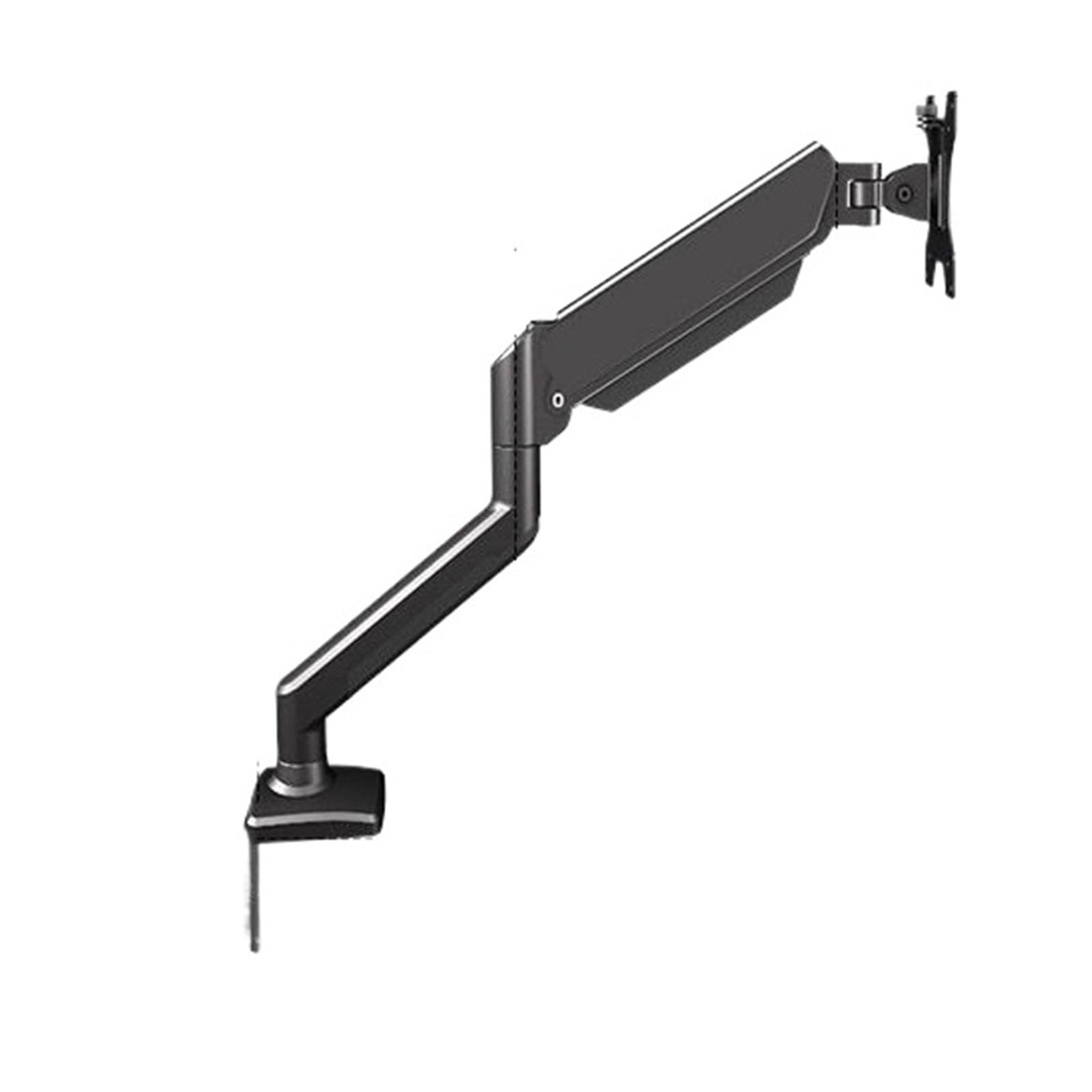 Ikpgbzxm A Raise Stand Monitor Robotic Rm Lifting Nd Rotating Suspension(A)