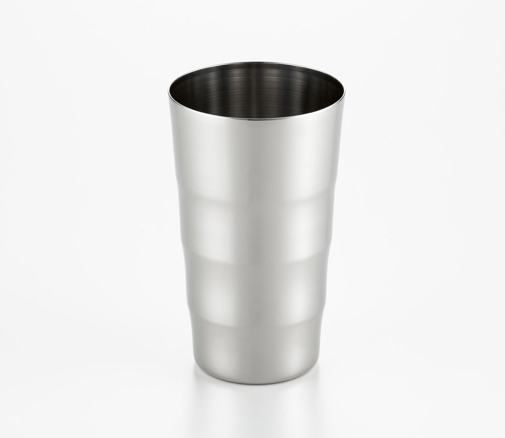 Amazon｜ヨシカワ タンブラー 460ml ステンレス 郷技（ごうぎ