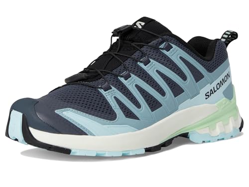 Image of Salomon Men XA Pro 3D V9 Trail Running Shoe