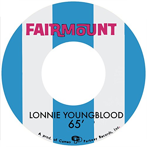 Lonnie Youngblood