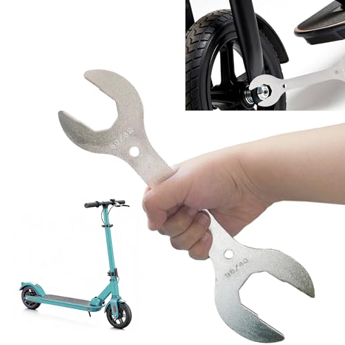 WAKALALA 4-in-1 Dual-Scene Headset Wrench (30/32/36/40mm)