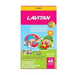 Lavitan Infantil