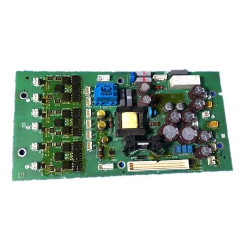Panne de Soft Start ATS22C17Q ? Solution carte BBV14423-A01