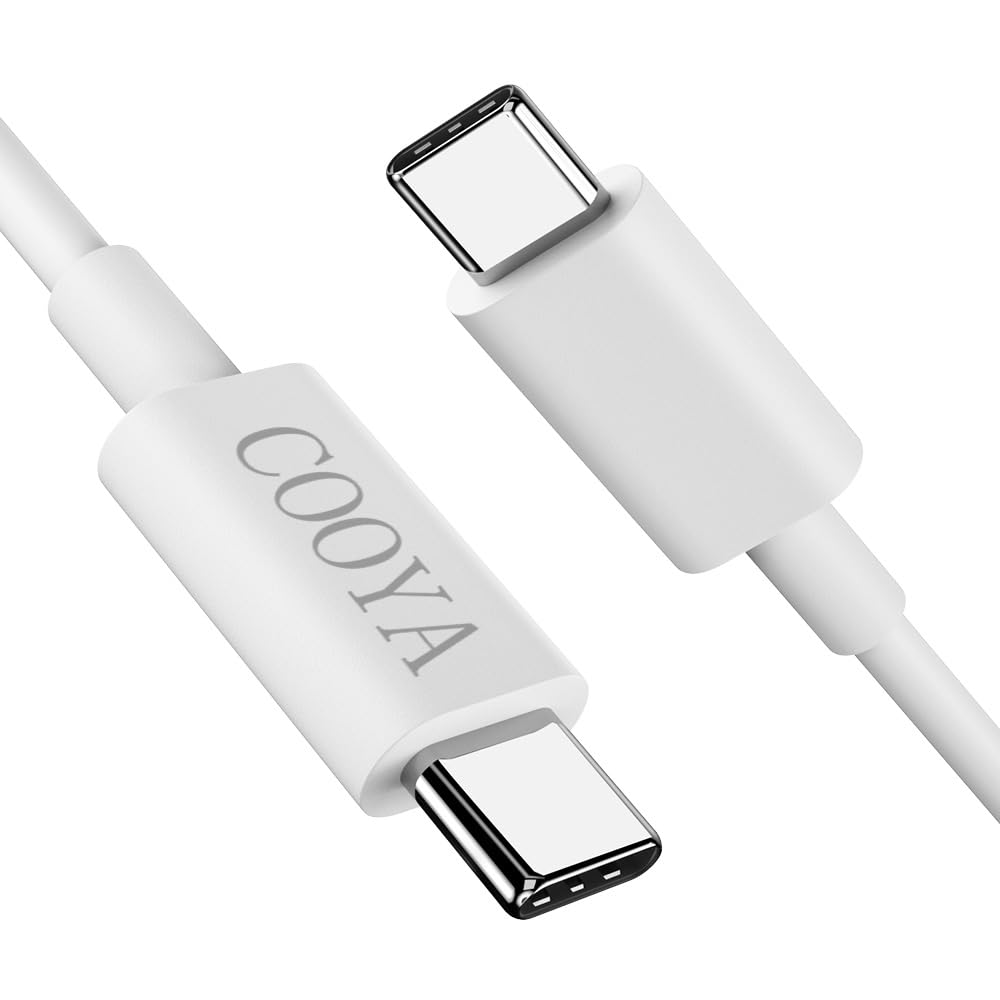 Amazon.com: COOYA USB C to USB C Cable for Google Pixel 10 9 Pro