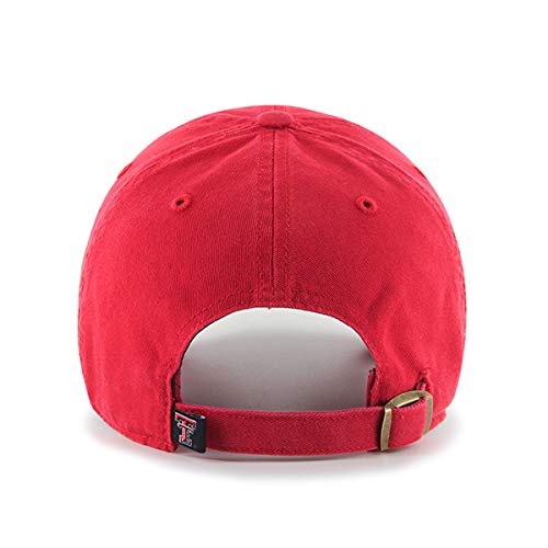 Image of '47 MLB Mens Men's '47 Brand Clean Up Cap One-Size