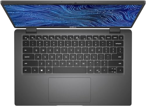 Dell Ordinateur Portable Latitude 7420 FHD avec processeur Intel Core i7 1165G7 RAM SSD Clavier américain Windows 11 Pro - vue 4