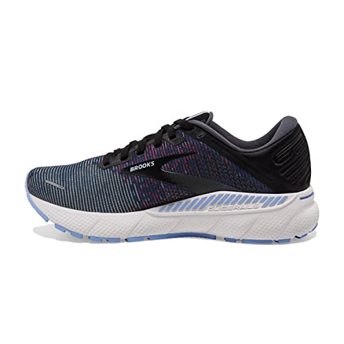 Image of Brooks Men's Adrenaline GTS 22 Supportive Running Shoe