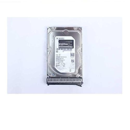 Per 00YK031 7XB7A00042 3.5 512n 2 TB 7200 RPM hdd 12 GB sas