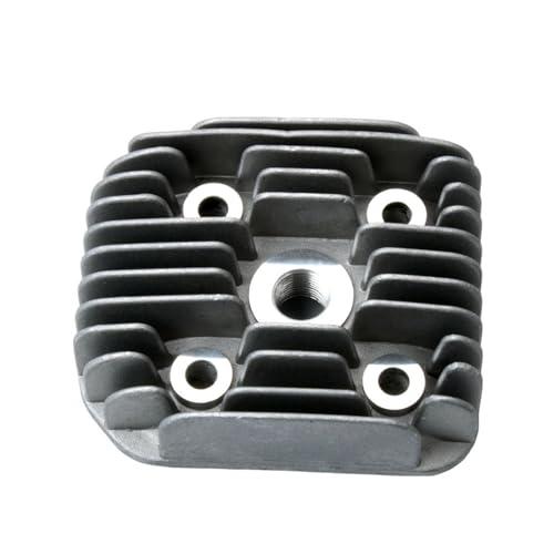 Culasse 70cc pour MBK Booster et Bws - Kit cylindre gros alésage 47mm pour moteur 2 temps