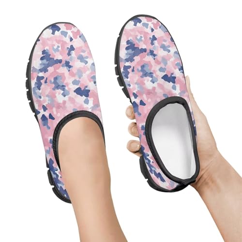 Sneakers for Girls Boys Kids Casual Slip On Walking Shoes Boys Girls Comfortable Flat Athletic Shoes3