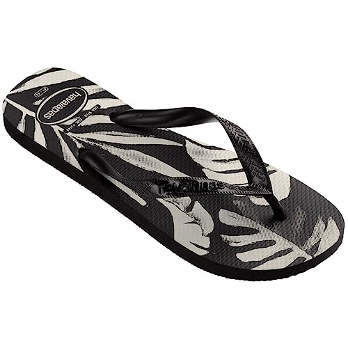 Havaianas Men's Top Aloha Flip Flops2