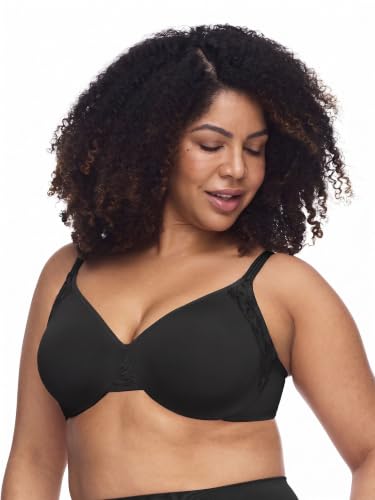 Image of Olga Women's Plus-size Cloud 9 Minimizer Bra