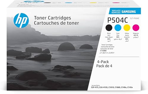 Grazie all'ottima tecnologia di Samsung ReCP, ottieni stampe con dettagli nitidi e ben definiti dalla prima all'ultima pagina
