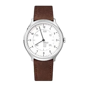 Mondaine Helvetica Smart 40 mm
