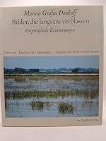 Bilder, die langsam verblassen. Ostpreußische Erinnerungen 3572100364 Book Cover
