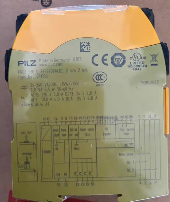 751330 Remaining unused Original Stock