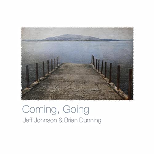 Jeff Johnson & Brian Dunning