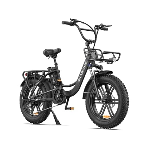 ENGWE Velo Electrique L20 Cover