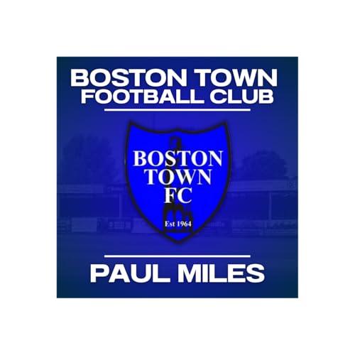 Backing the Town | Paul Miles on The Poachers Podcast