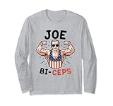 Photo Gallery joe biden joe bicipiti 2020 divertente pun sollevamento pesi maglia a manica Photo Gallery joe biden joe bicipiti 2020 divertente pun sollevamento pesi maglia a manica