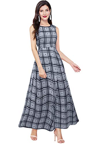 Buy Illi London Women's Maxi Dress ( IL 