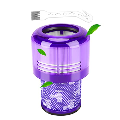 Filtro para Dyson V12 (A) Cover