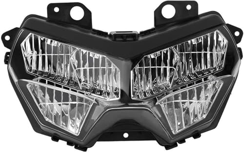 Phare de moto bloc optique avant Kawasaki Z900 Z650 2019-2023