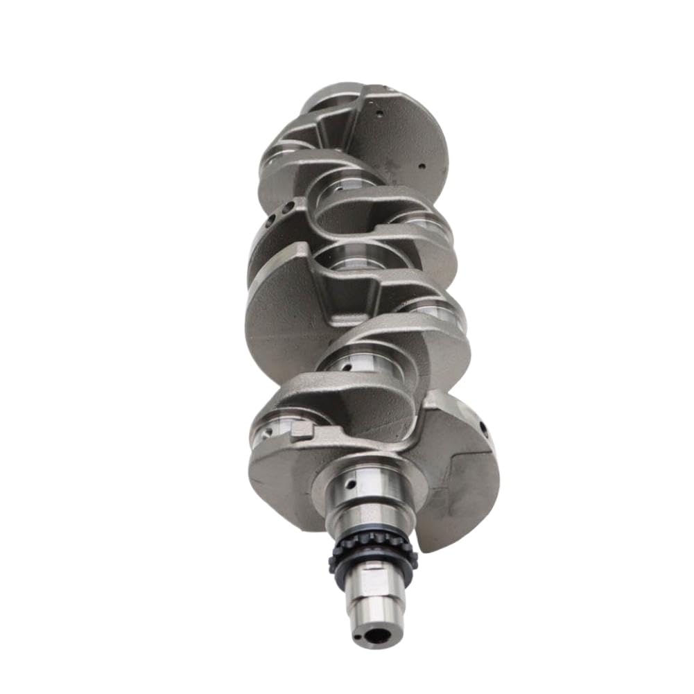 Set Albero Motore Bielle Cuscinetti Di Banco Compatibile Con 2009–2020 1.6L 23110-2B610 23510-2B010
