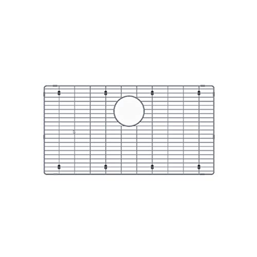 Blanco 233532 Stainless Steel Sink Grid (Fits Ikon)