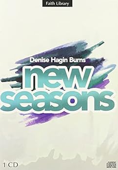 Audio CD New Seasons: Every Season Has a Purpose Book