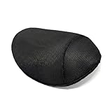 Ann West Raglan Sleeve Shoulder Pads Style SPR6030 - Black