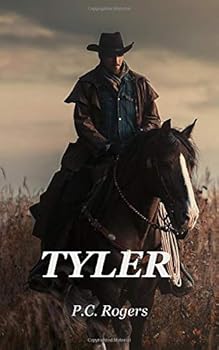 Paperback Tyler Book