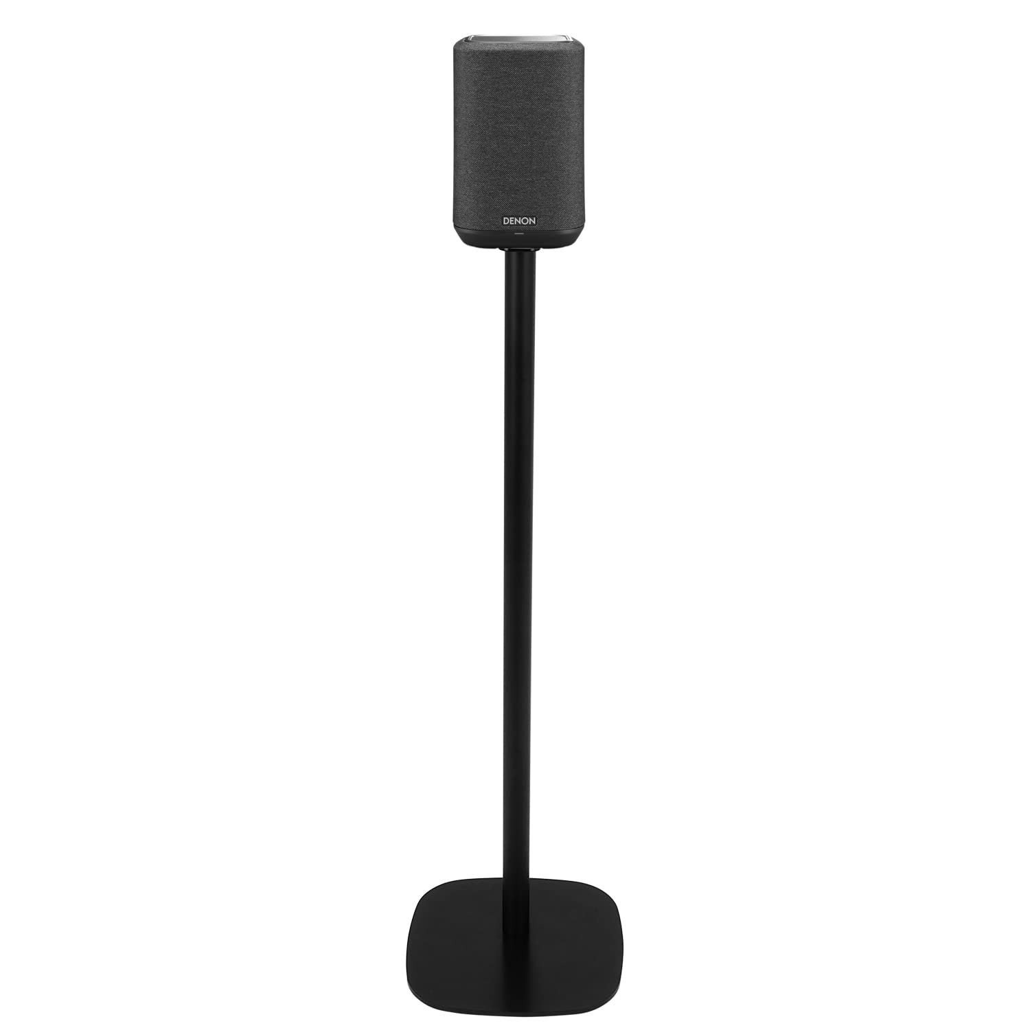 Pied d'enceinte Home 150 Noir - compatibles avec Denon Home 150